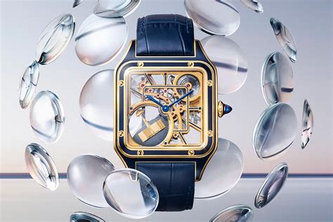 cartier watch and wonder 2024|watches and wonders 2024 dates.